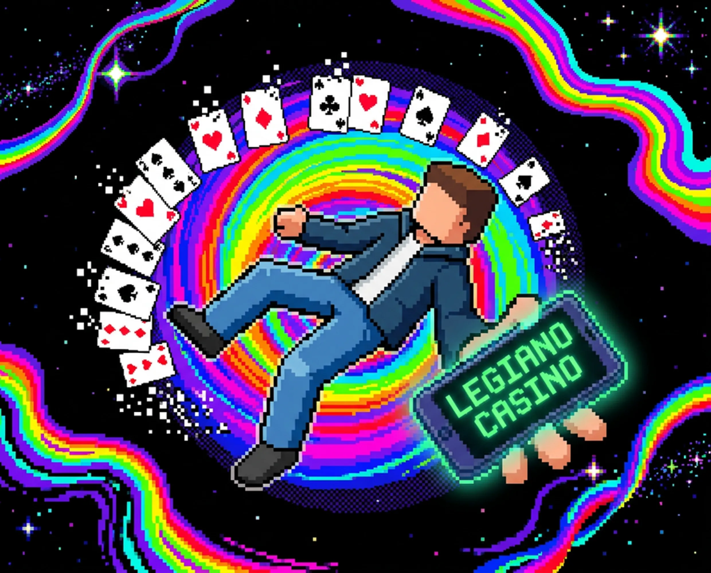 Asset blackjack lkgvx
